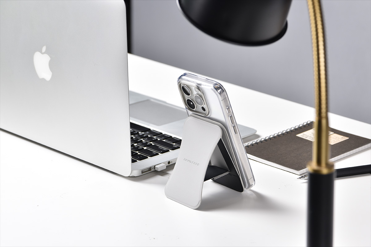 DEVILCASE 懸浮磁吸支架