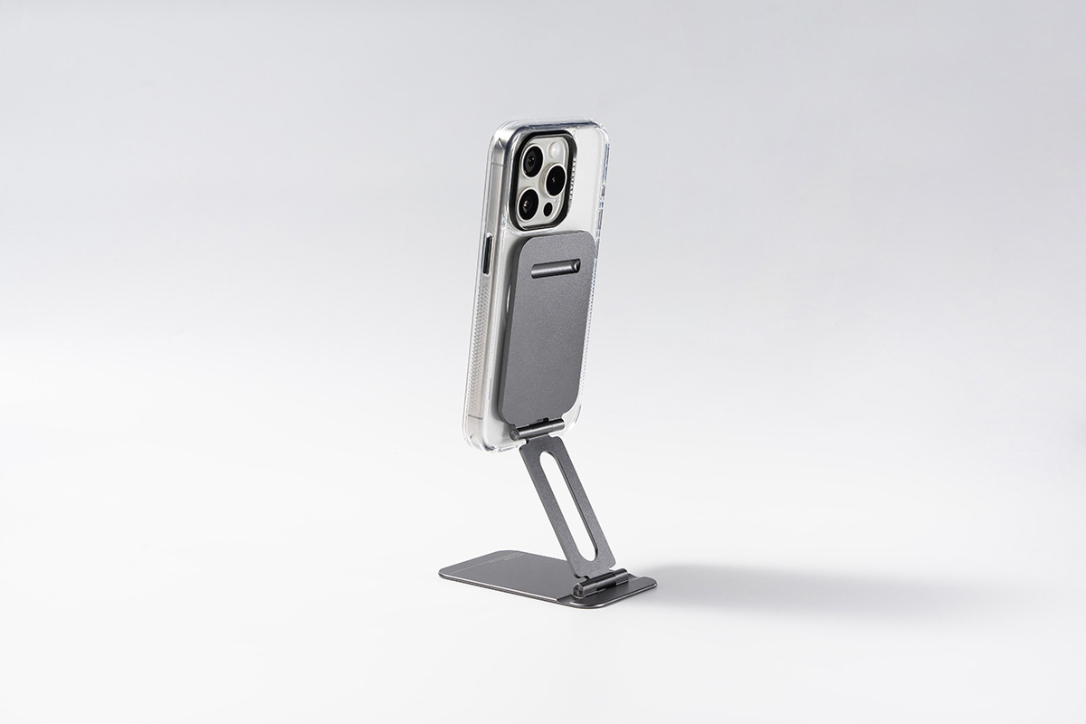 DEVILCASE 隨變鋁支架