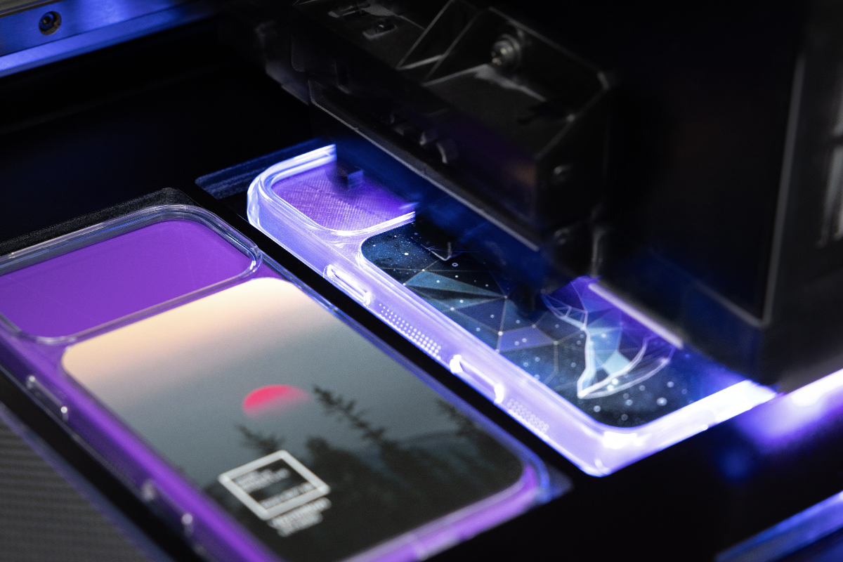 DEVILCASE印刷油墨無毒驗證,才是真正的安心保障