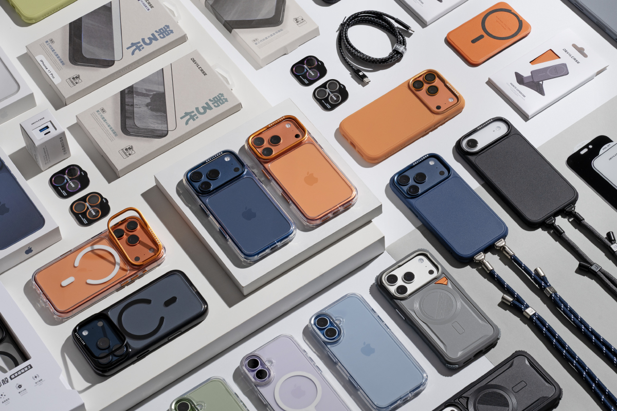 如何挑選安全無毒的手機殼?4個重點必看