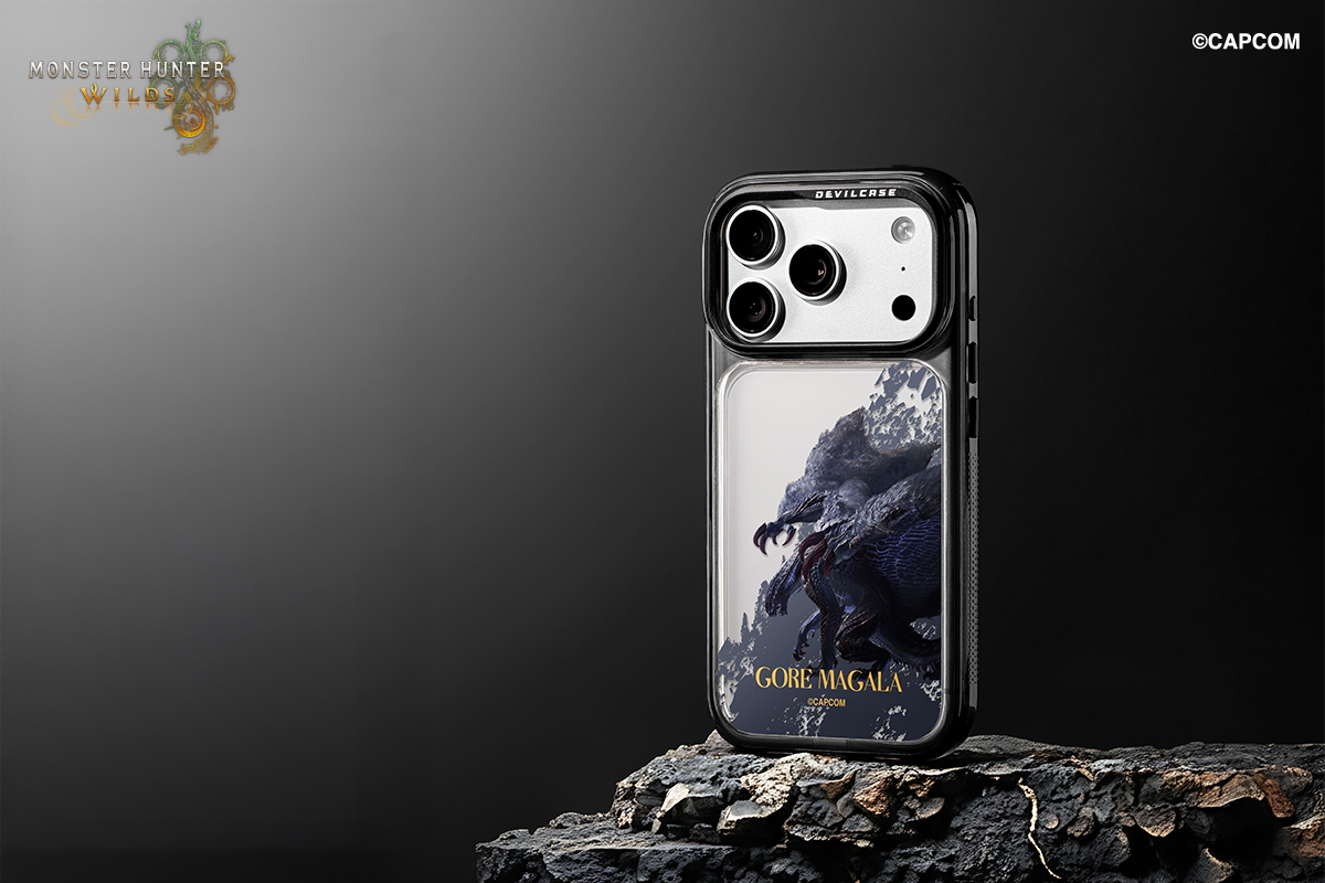 同一片荒野,截然不同的支配方式