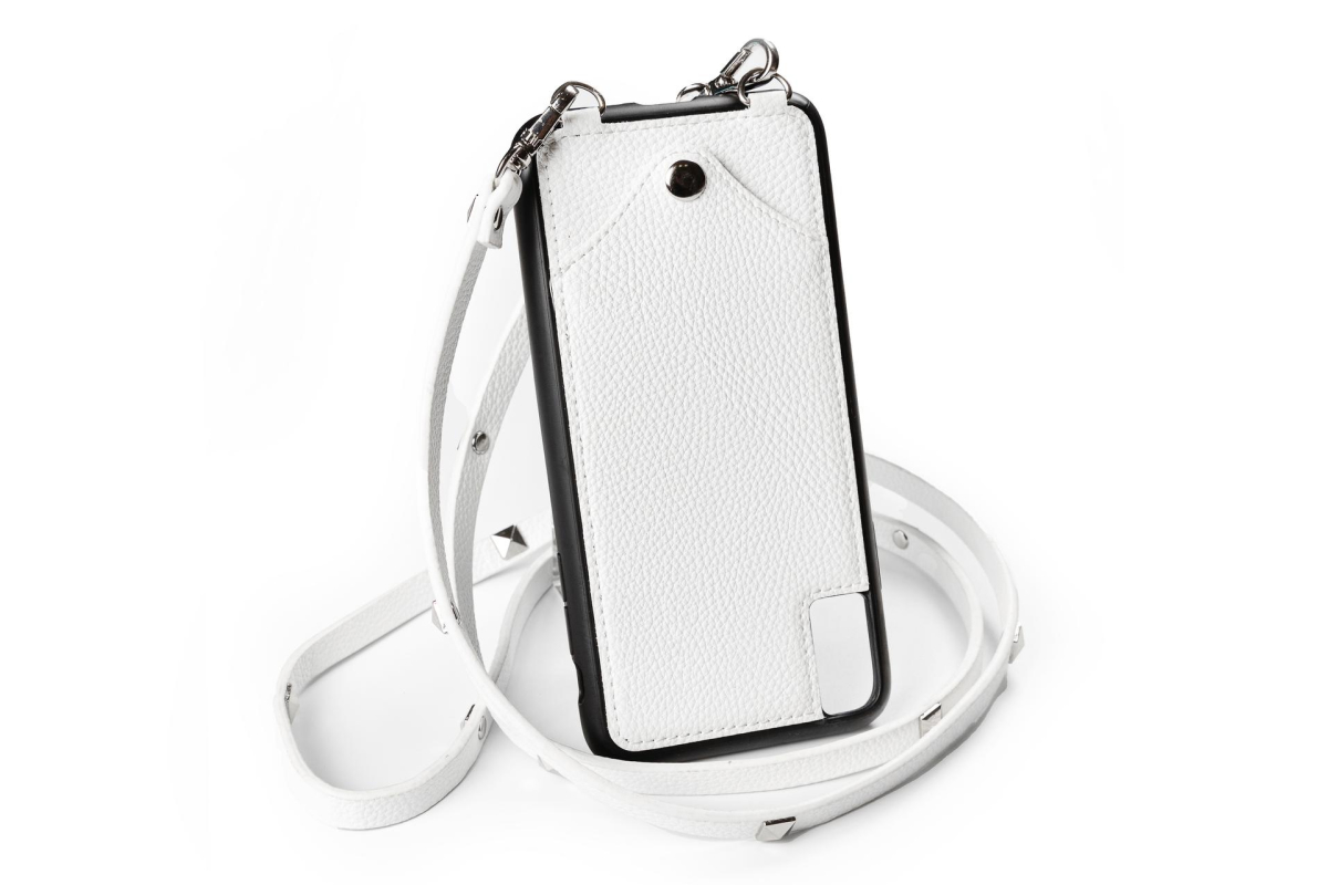 手機掛繩示意圖