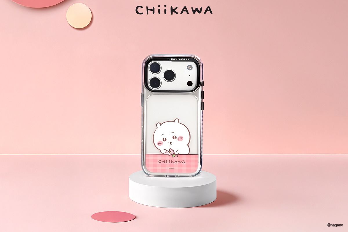 吉伊卡哇的花占卜