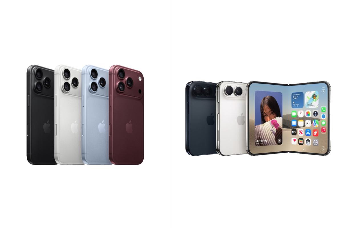 iPhone 18 Pro 系列與 iPhone Duo 配色整理