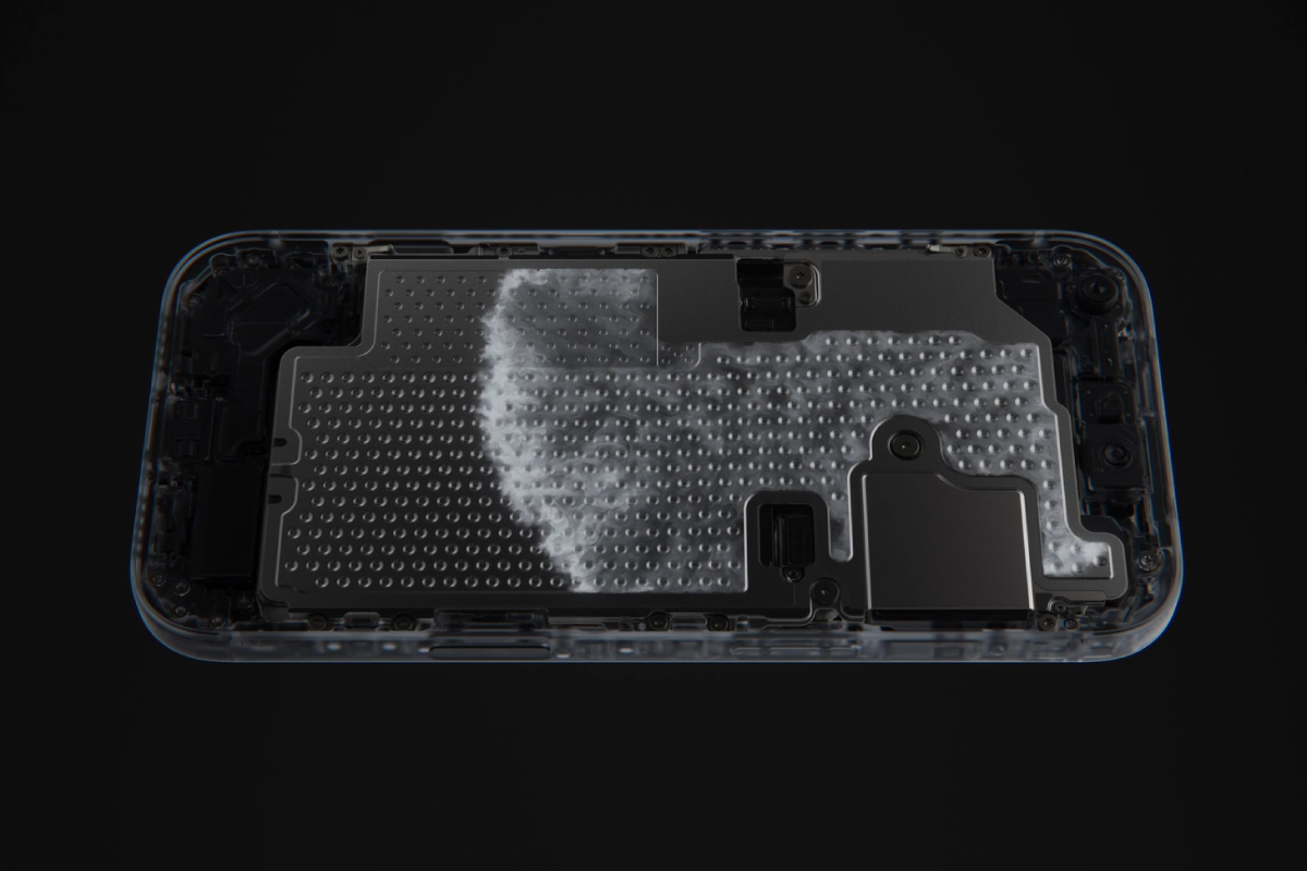 iPhone 18 Pro 系列電池與散熱系統全面升級