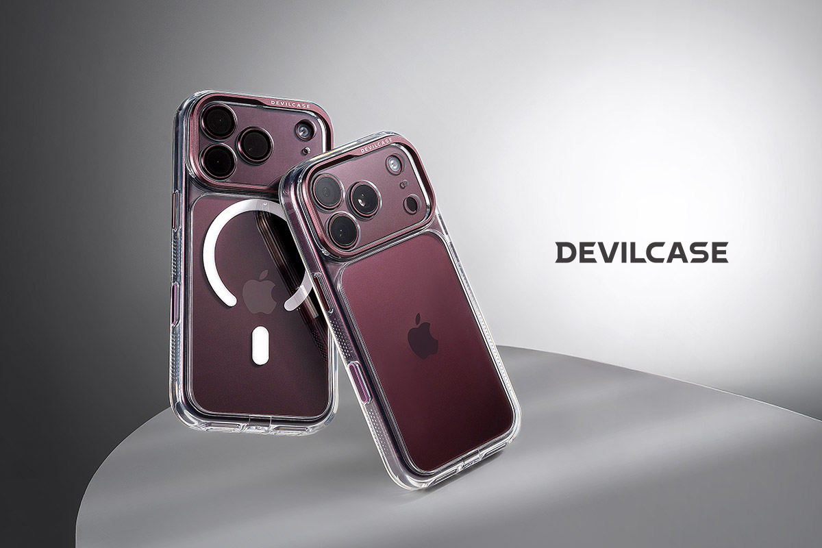 iPhone 18 Pro搭配標準版 2S及標準磁吸版 2S